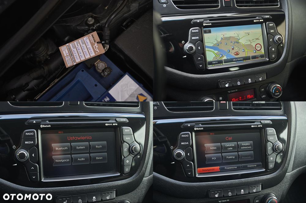 Kia Ceed 1.6 CRDi Business Line - 15