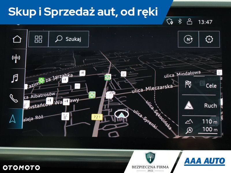 Audi A6 Limousine - 14