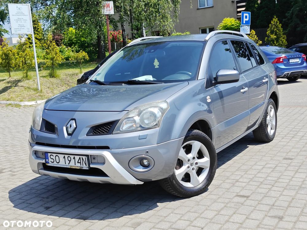 Chevrolet Captiva 2.0 4WD 7 Sitzer LT Exclusive - 1