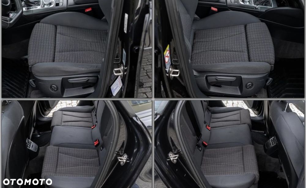 Audi A3 Sportback - 27
