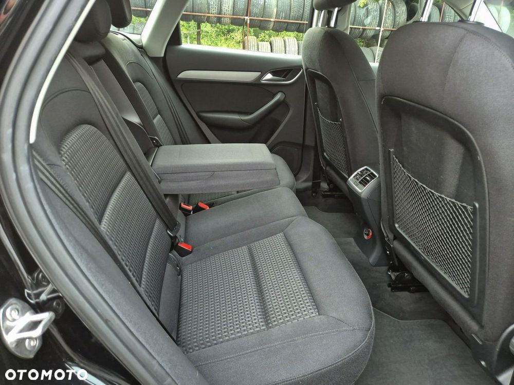 Audi Q3 2.0 TDI Quattro Prime Edition S tronic - 23