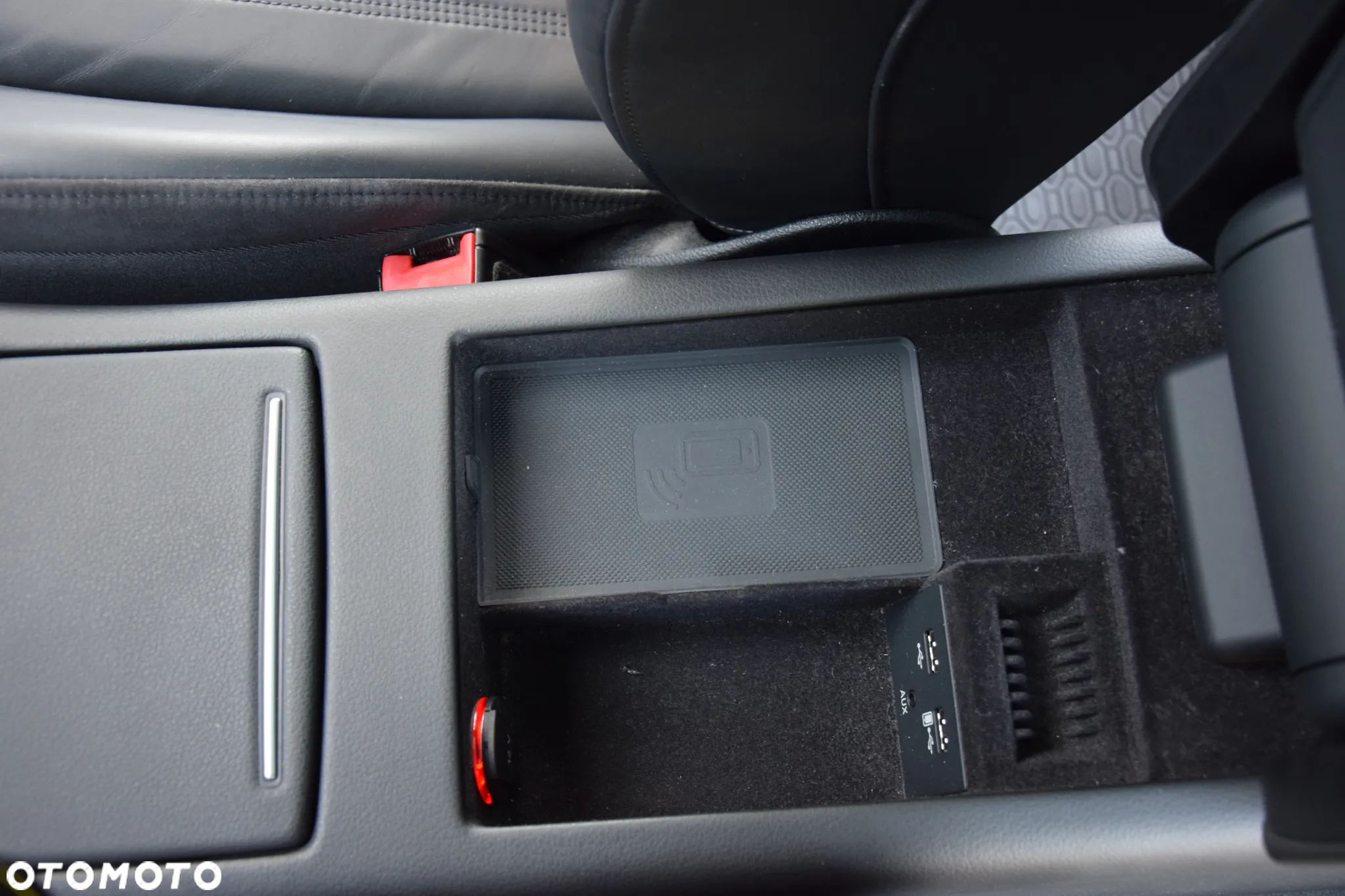 Audi A6 2.0 TDI Quattro S tronic - 36