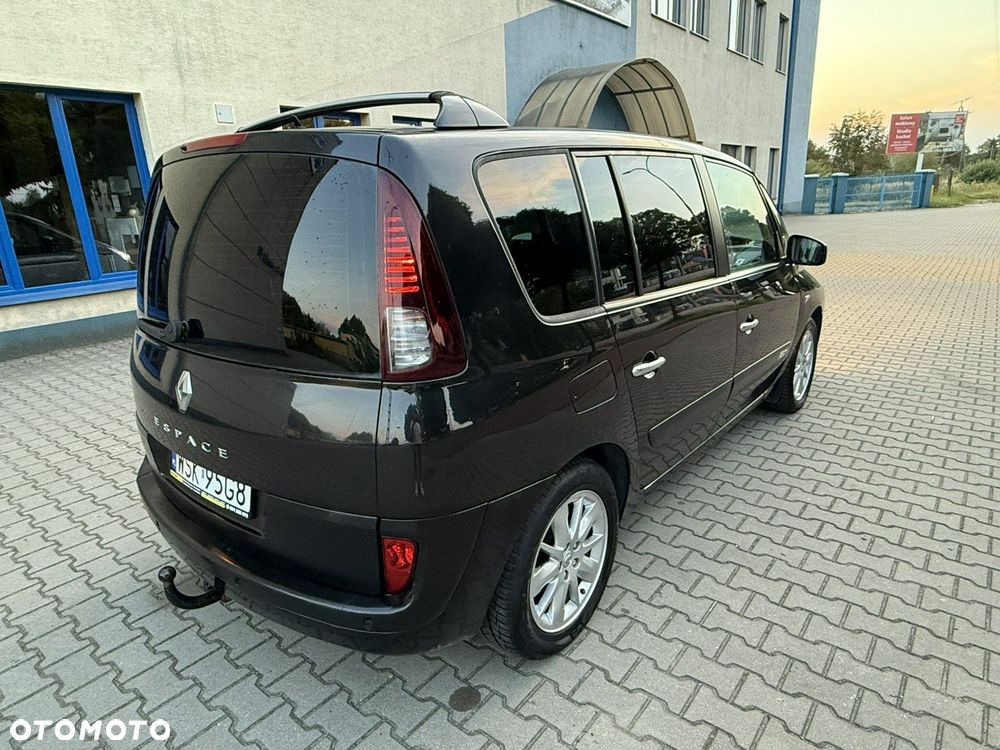 Renault Espace - 3
