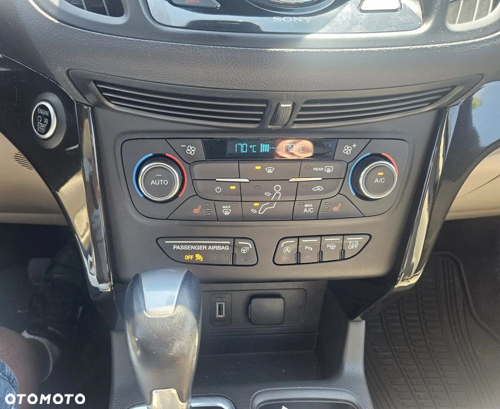 Ford Escape - 15