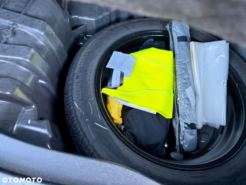 Renault Scenic ENERGY TCe 115 EXPERIENCE - 20