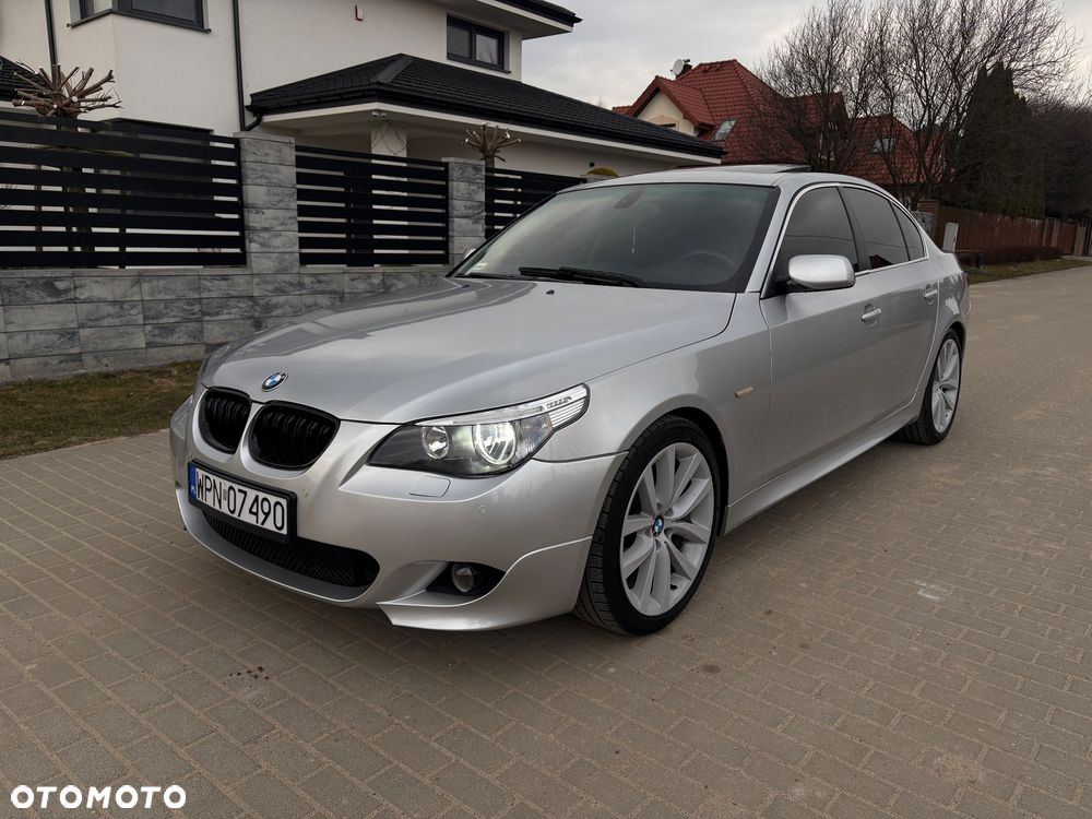 BMW Seria 5 - 2