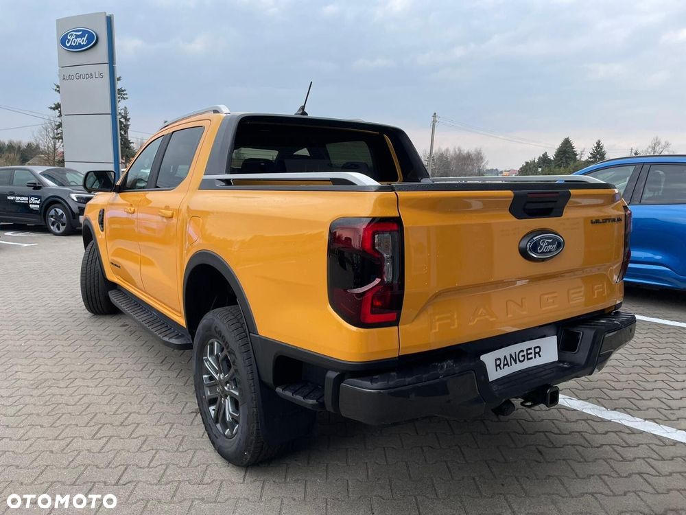 Ford Ranger - 9