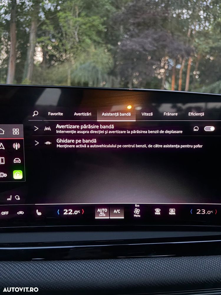 Audi A6 Limuzina 2.0 40 TDI S tronic Basic - 28