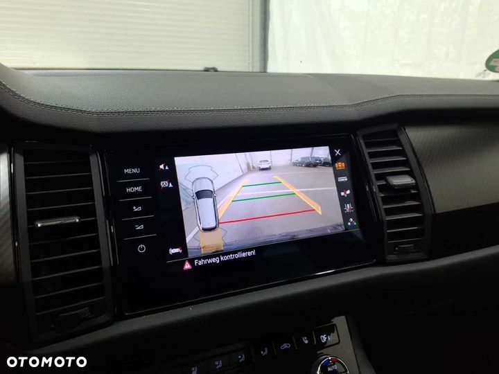Skoda Kodiaq 2.0 TDI 4x4 DSG Sportline - 14