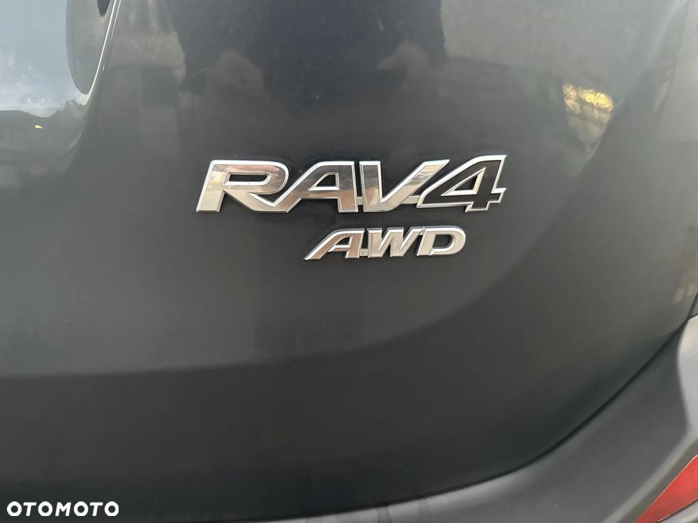 Toyota RAV4 2.0 Prestige 4x4 MS - 17