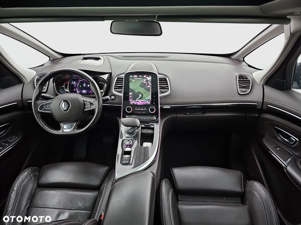 Renault Espace 1.6 dCi Energy Initiale Paris EDC 7os - 22