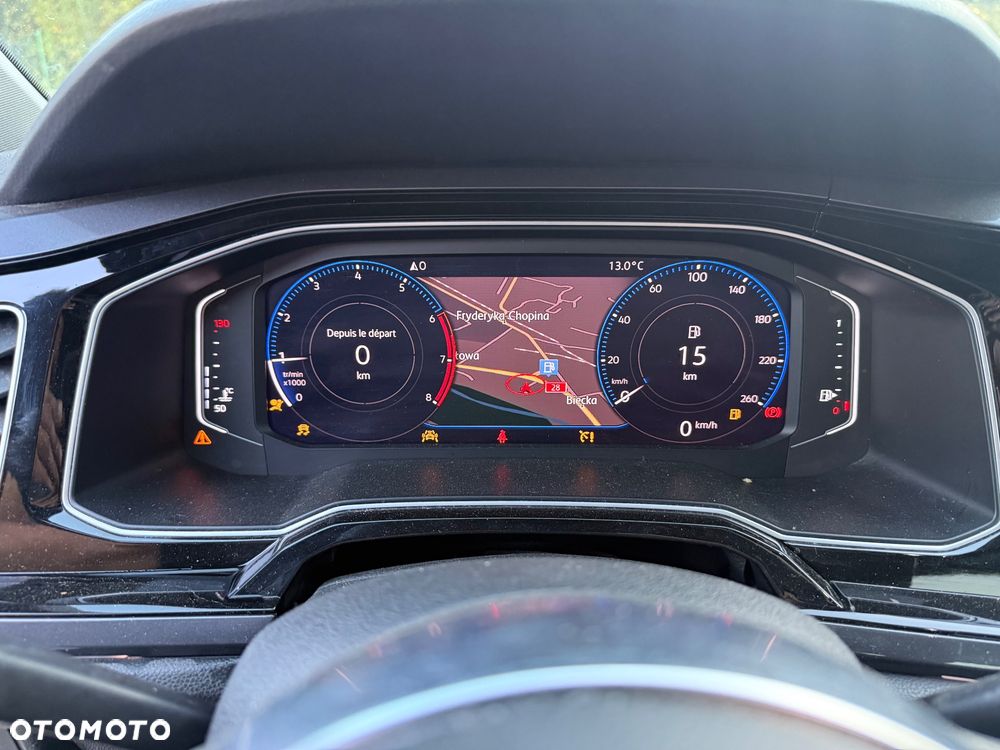 Volkswagen Polo 1.0 TSI OPF R-Line - 24
