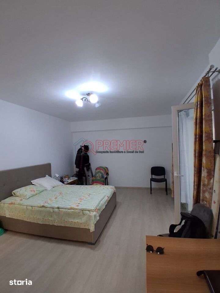Sector 4 - Soseaua Oltenitei - Garsoniera Mutare Rapida - Imagine principală: 3/15