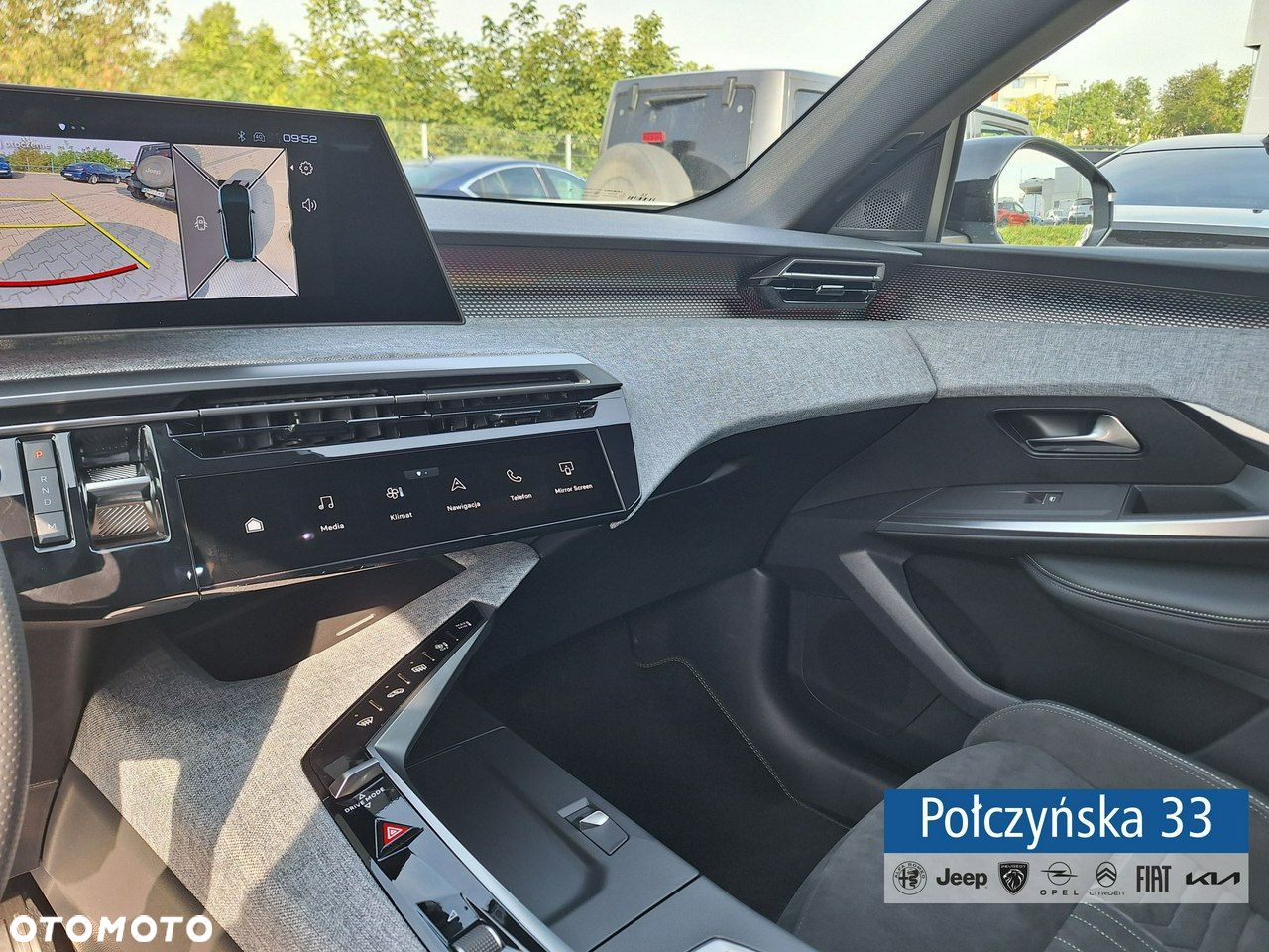 Peugeot 5008 - 35