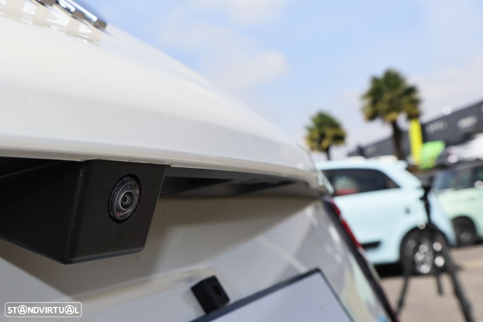 Fiat 500e 42 kWh - 7