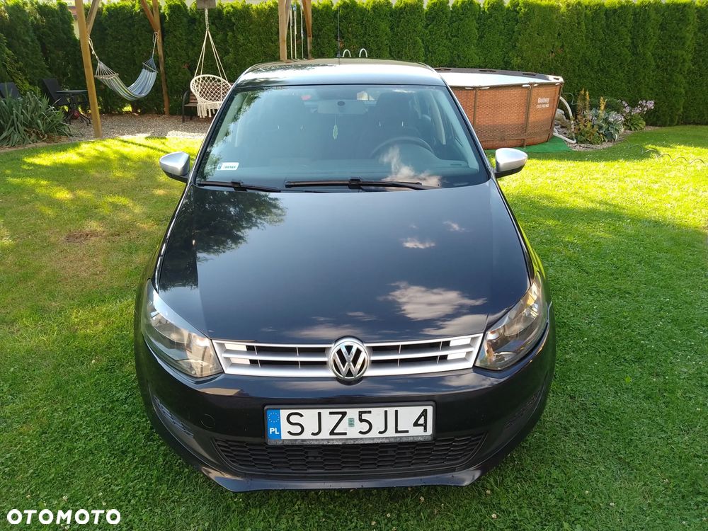 Volkswagen Polo - 2