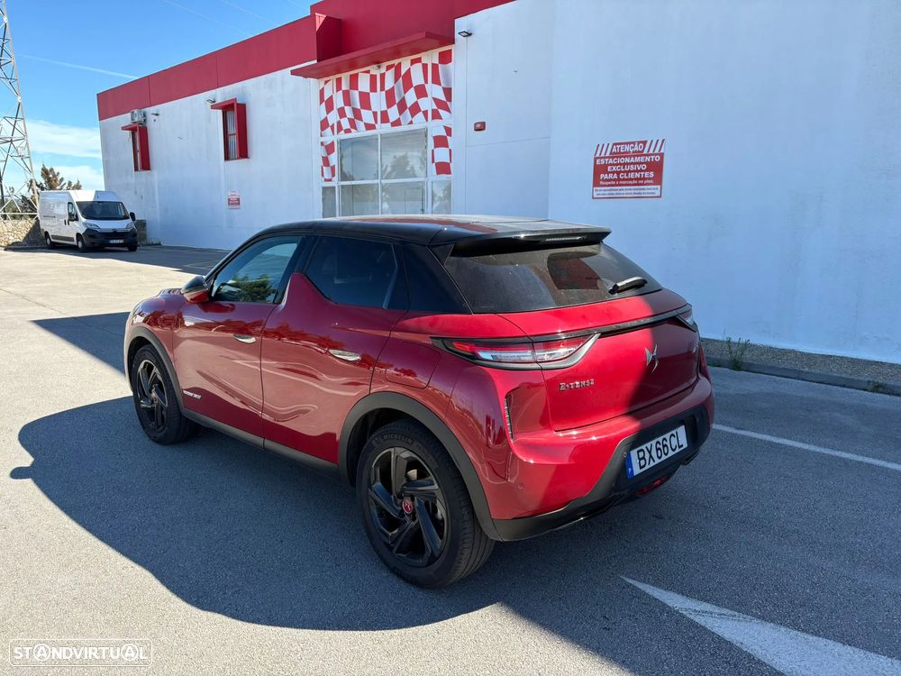 DS DS3 Crossback E-TENSE SO CHIC - 6