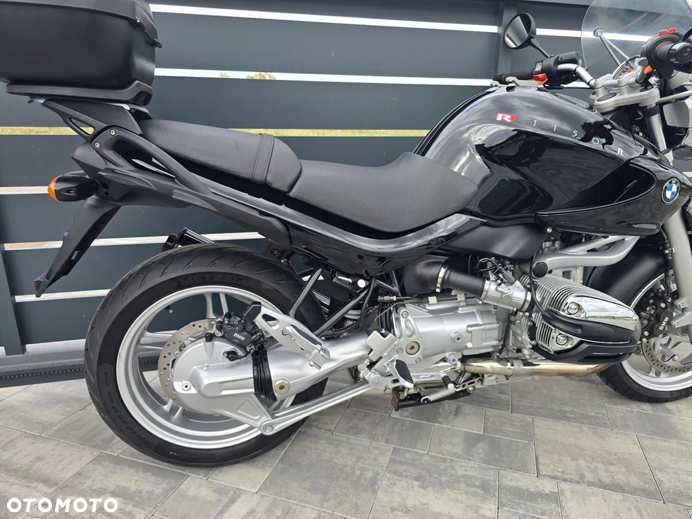 BMW R - 11