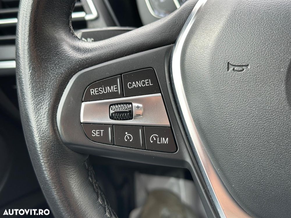 BMW X3 xDrive30e AT PHEV - 32