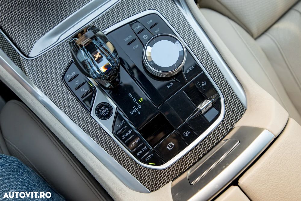 BMW X6 - 24