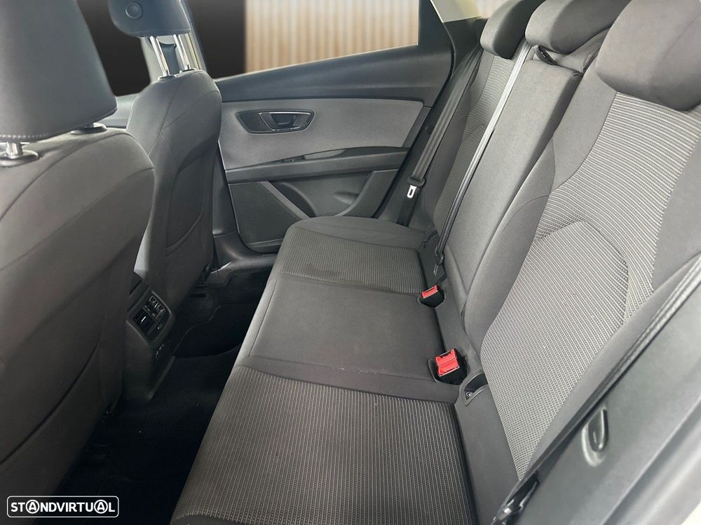 SEAT Leon ST 1.0 EcoTSI Style S/S - 8