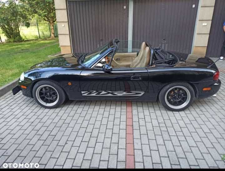 Mazda MX-5 - 2