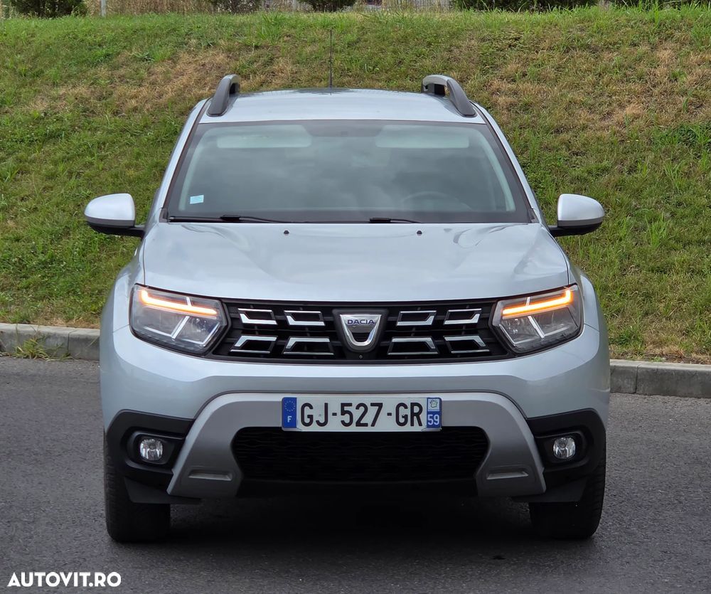 Dacia Duster ECO-G 100 Journey+ - 2