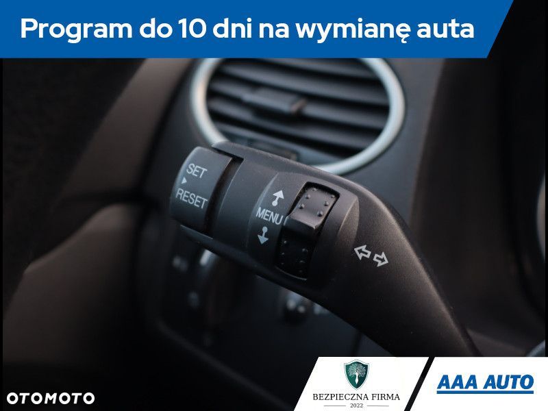 Ford Focus - 20