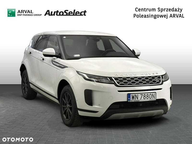 Land Rover Inny - 8