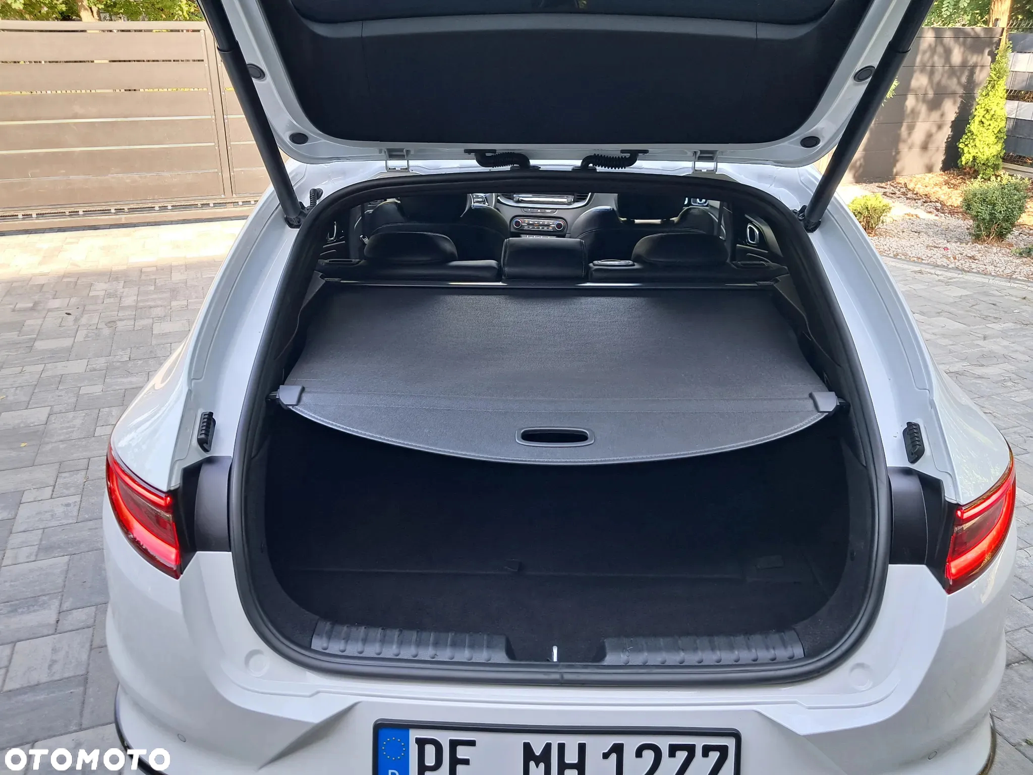 Kia ProCeed 1.5 T-GDI GT Line - 39