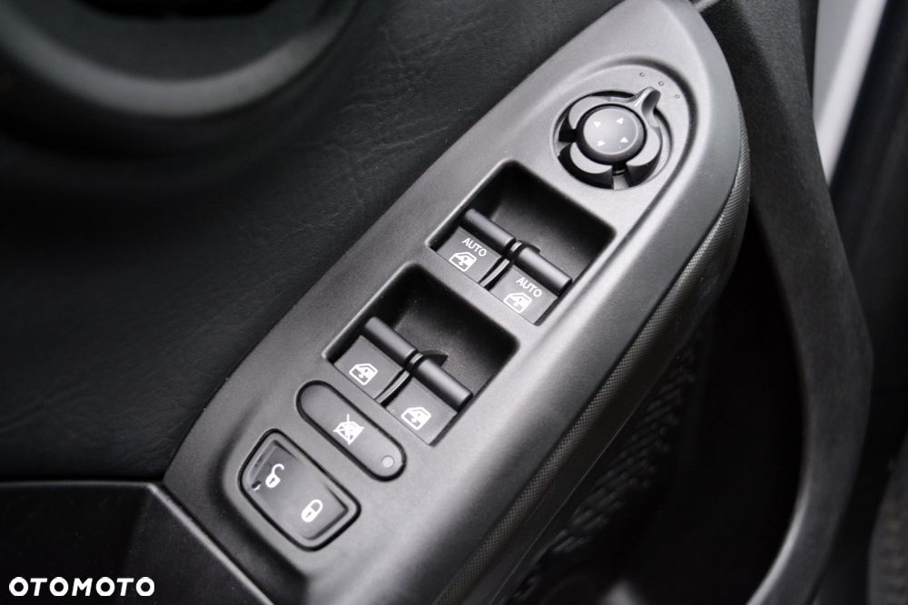 Fiat 500X 1.0 FireFly Turbo 4x2 S&S Lounge - 10