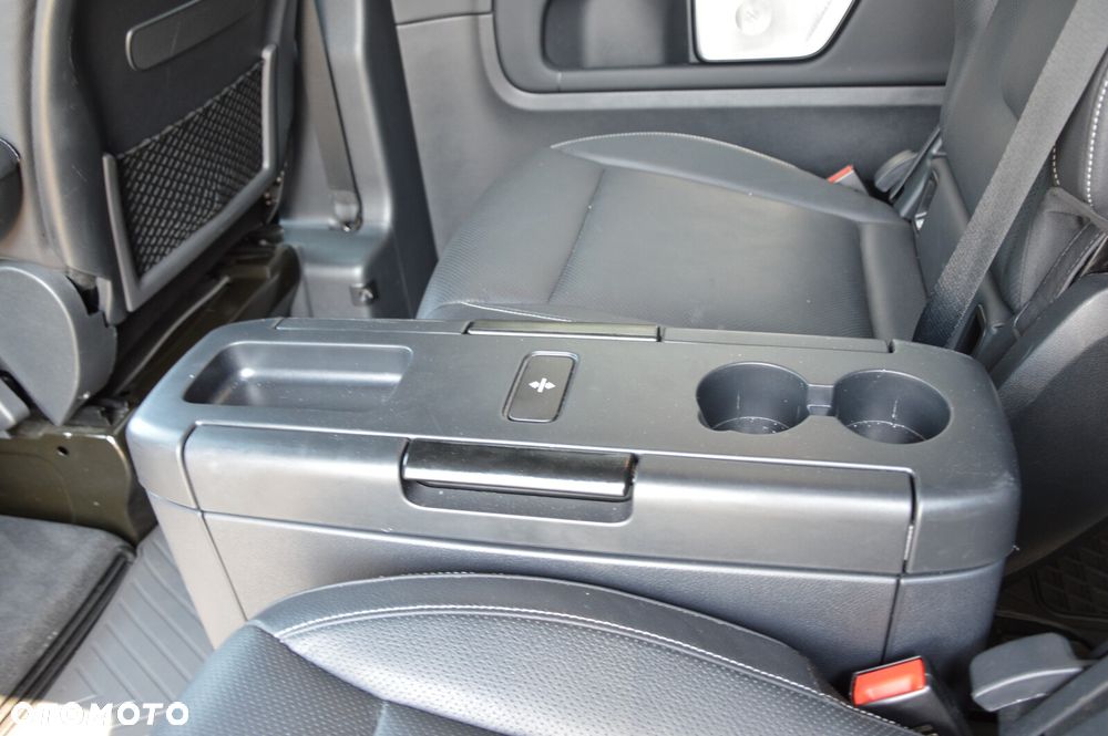 Mercedes-Benz Klasa V 300 d 4-Matic 9G-Tronic Avantgarde (d³ugi) - 17