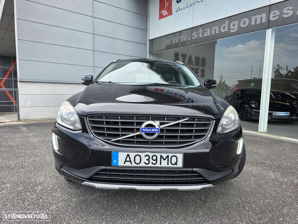 Volvo XC 60 D4 Ocean Race - 4