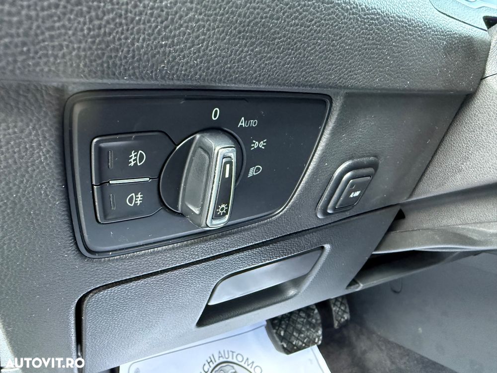 Volkswagen Passat 2.0 TDI SCR DSG BlueMotion Highline - 14