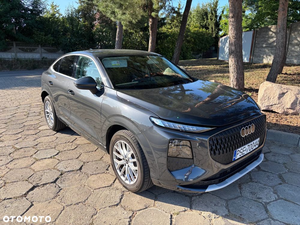 Audi Q3 Sportback - 7
