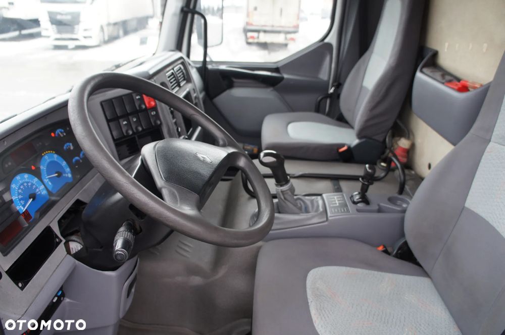 Renault MIDLUM - 6