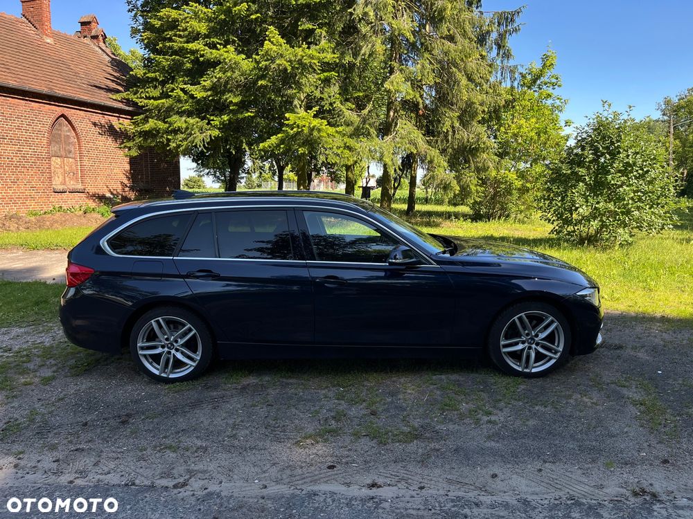 BMW Seria 3 - 3
