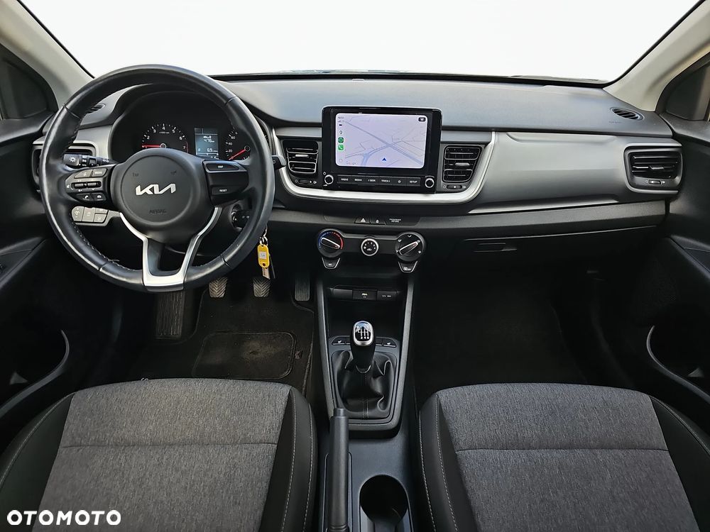 Kia Stonic 1.0 T-GDI M - 9
