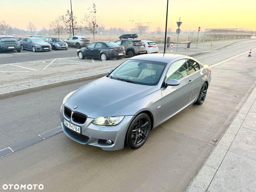 BMW Seria 3 - 13