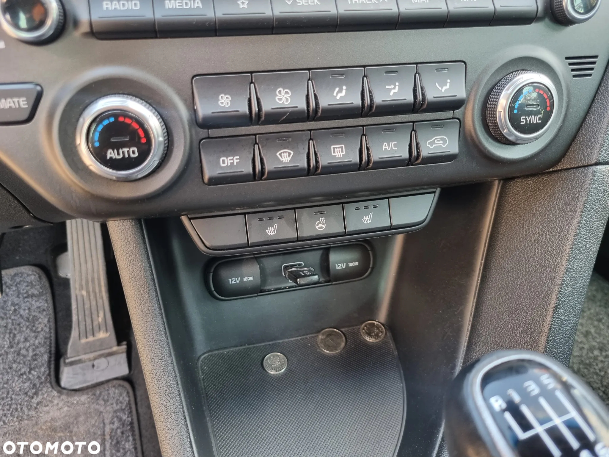 Kia Sportage 1.6 GDI 2WD Attract - 11