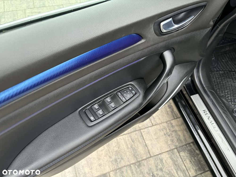 Renault Megane 1.6 TCe GT EDC - 11