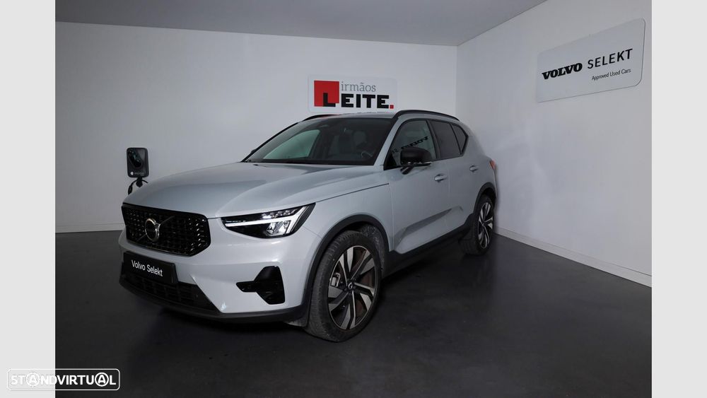 Volvo XC 40 - 3