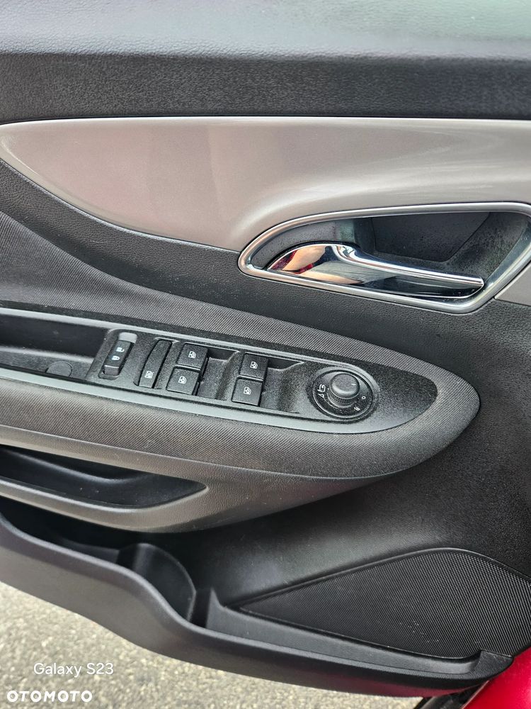 Opel Mokka - 20