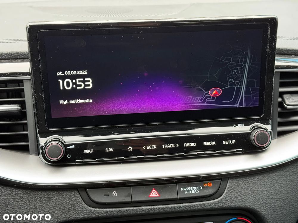 Kia XCeed 1.6 T-GDI Business Line DCT - 28