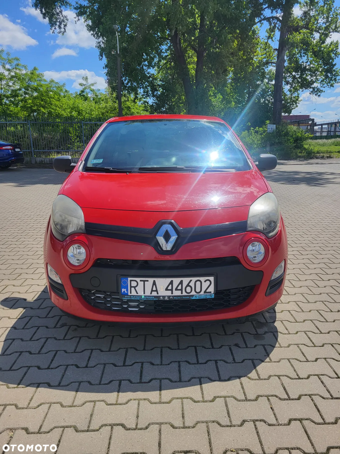 Renault Twingo - 3