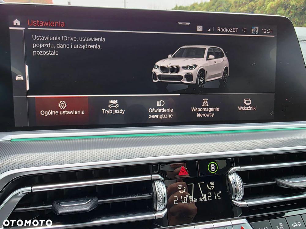 BMW X5 xDrive25d - 18