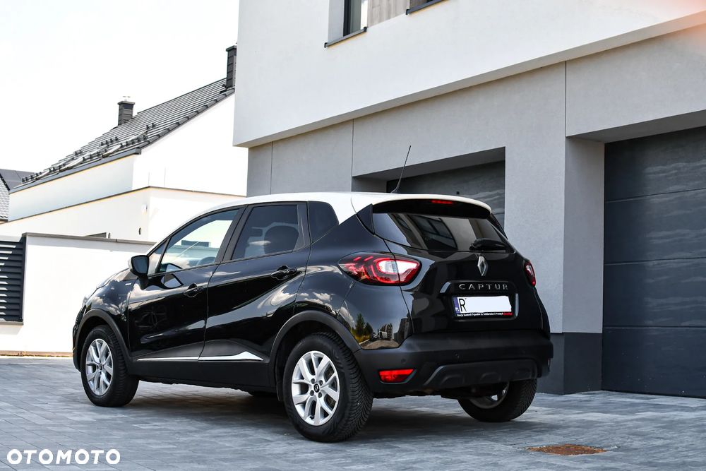 Renault Captur 0.9 Energy TCe Limited - 5