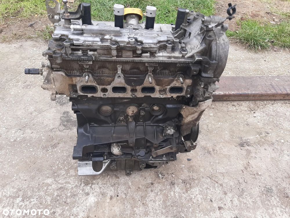 silnik Renault Espace 4 2.0T F4R - 2