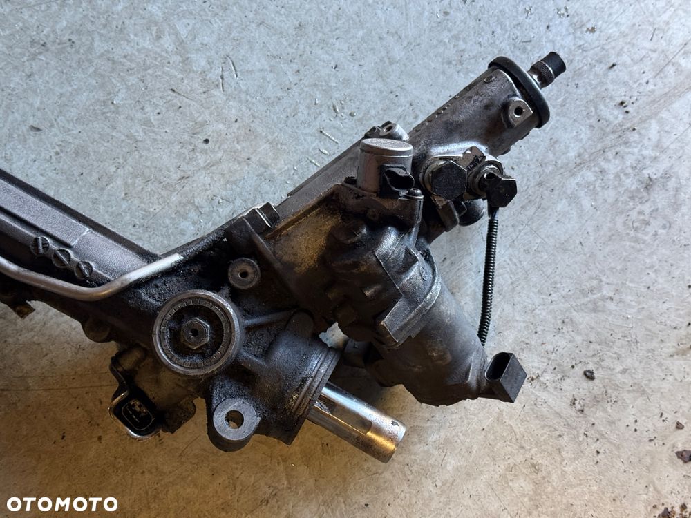 MAGLOWNICA PRZEDKŁADNIA BMW e60 e61 XDrive aktywna Active Stering - 4