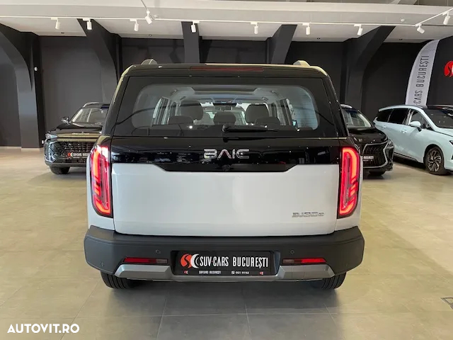 Baic BJ30 - 14